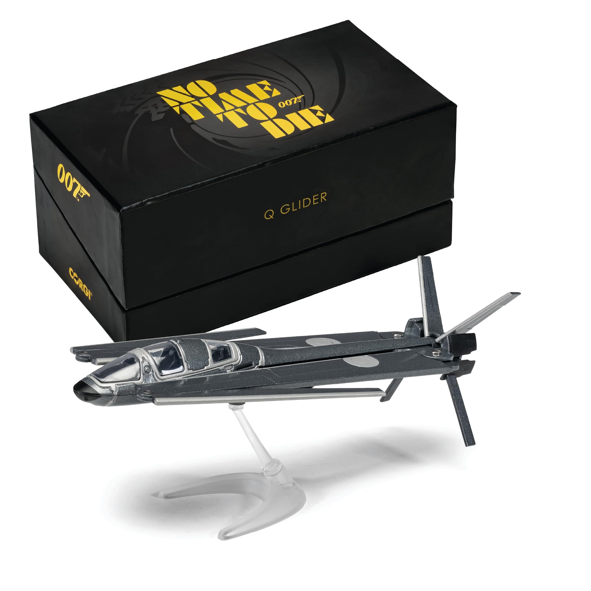 Corgi James Bond 007 6台セット Corgi James Bond 007 Aston Martin DB5~50th Anniversary Special